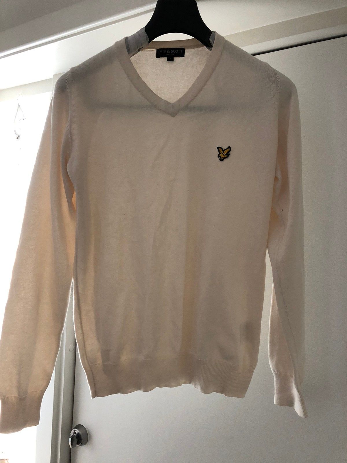 Lyle & Scott genser | FINN.no Lyle & Scott genser XL | FINN.no