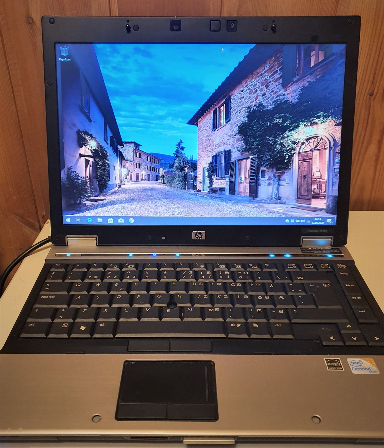 Webcam Kjøpe, selge og utveksle annonser gode tilbud og priser HP ProBook 6470b 14 HD+ Komplett.no