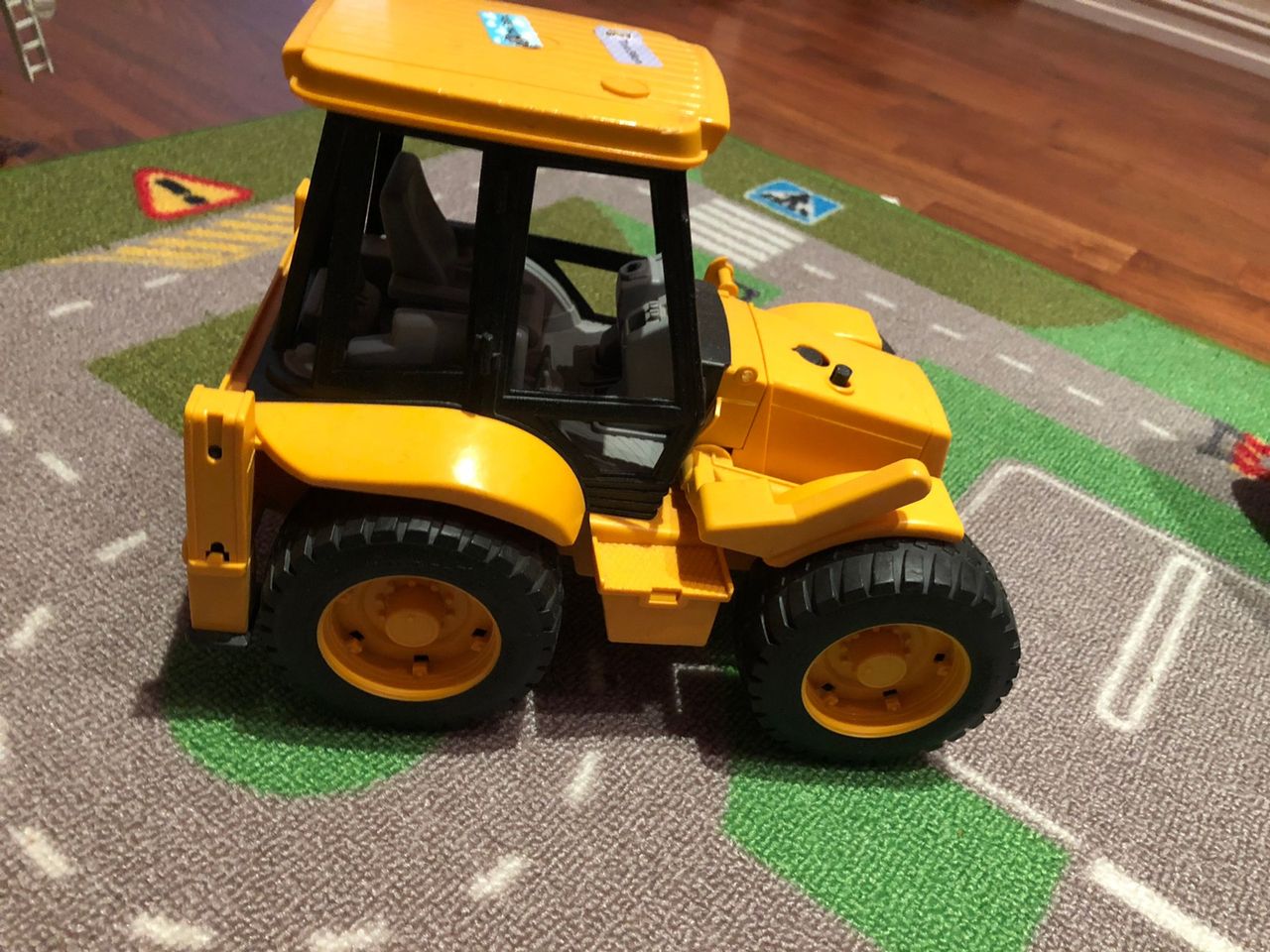 leketraktor til salgs | FINN.no Leketraktor til salgs. | FINN.no