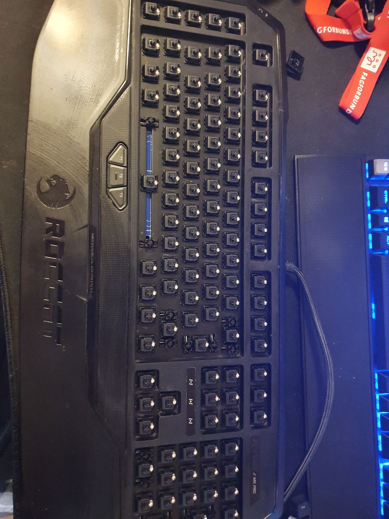 Roccat Kjøpe, selge og utveksle annonser gode tilbud og priser Roccat Kjøpe, selge og utveksle annonser gode tilbud og priser