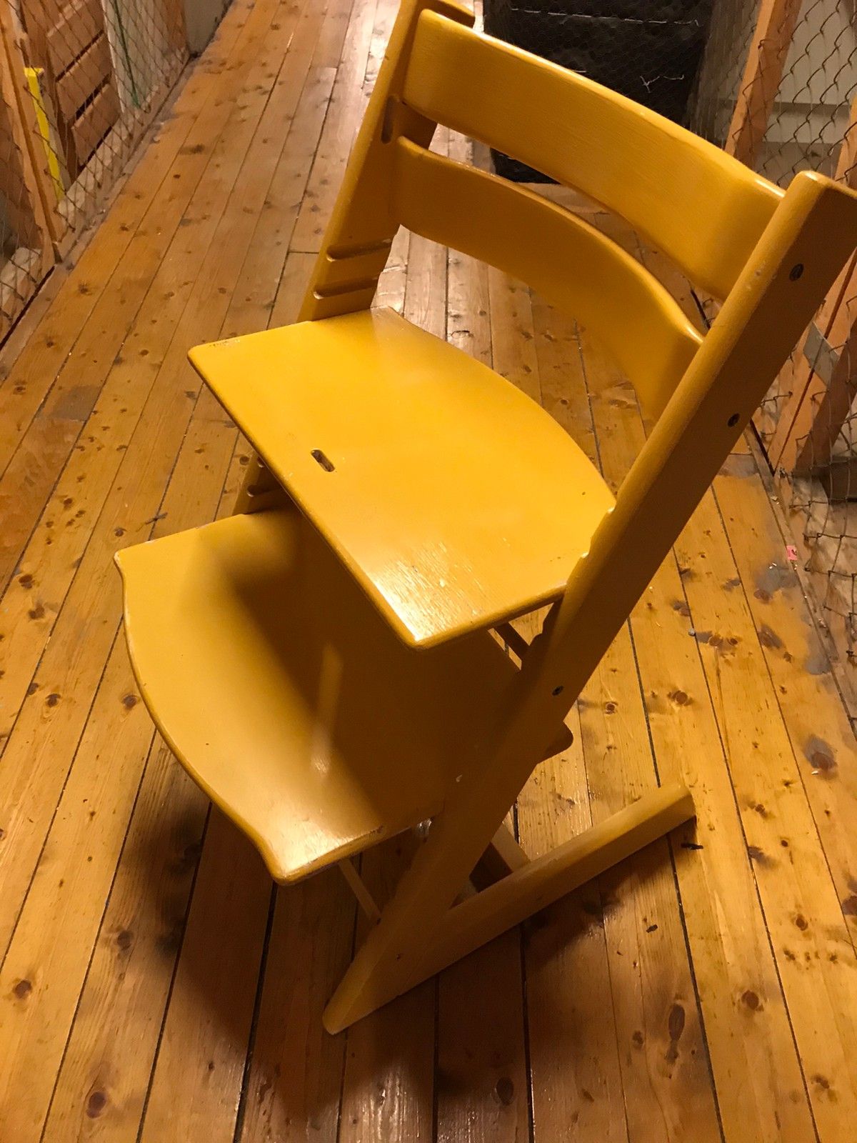 Stokke Tripp Trapp stol selges | FINN.no Stokke Tripp Trapp stol selges | FINN.no