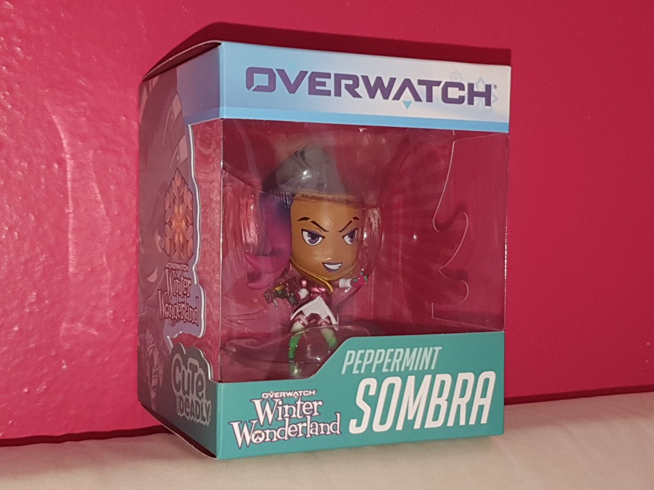 Overwatch Kjøpe, selge og utveksle annonser finn den beste Overwatch. Primal Rage. T skjorte. Fra LOOTCRATE. XL | FINN.no