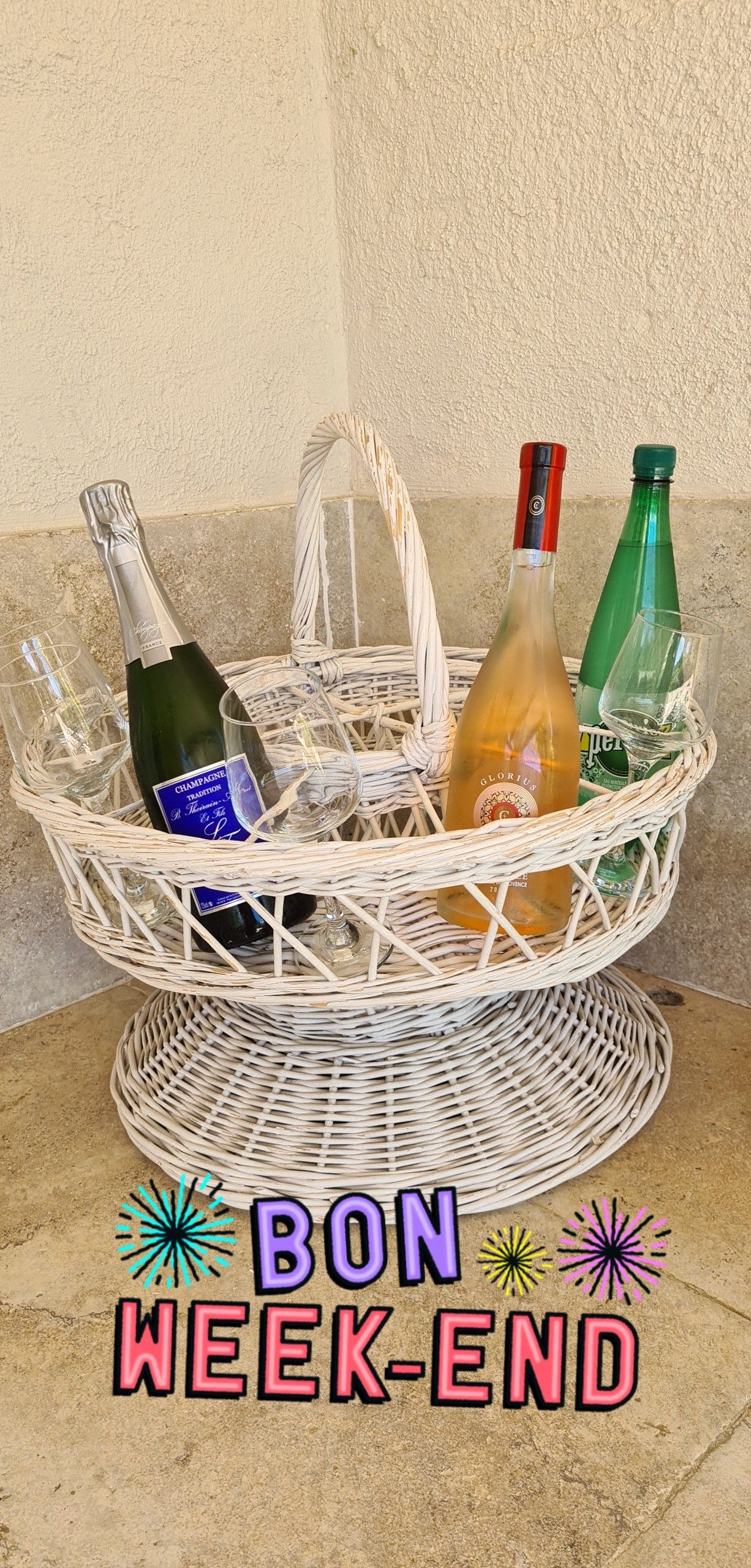 Kurven nesten full Galleribilde