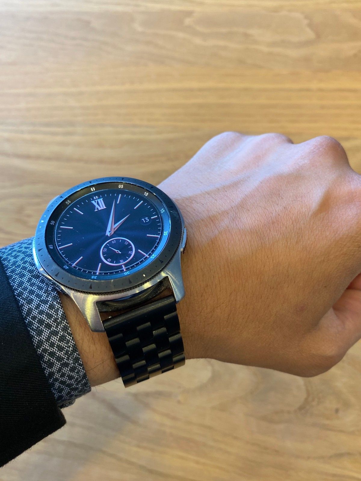 samswatch46si