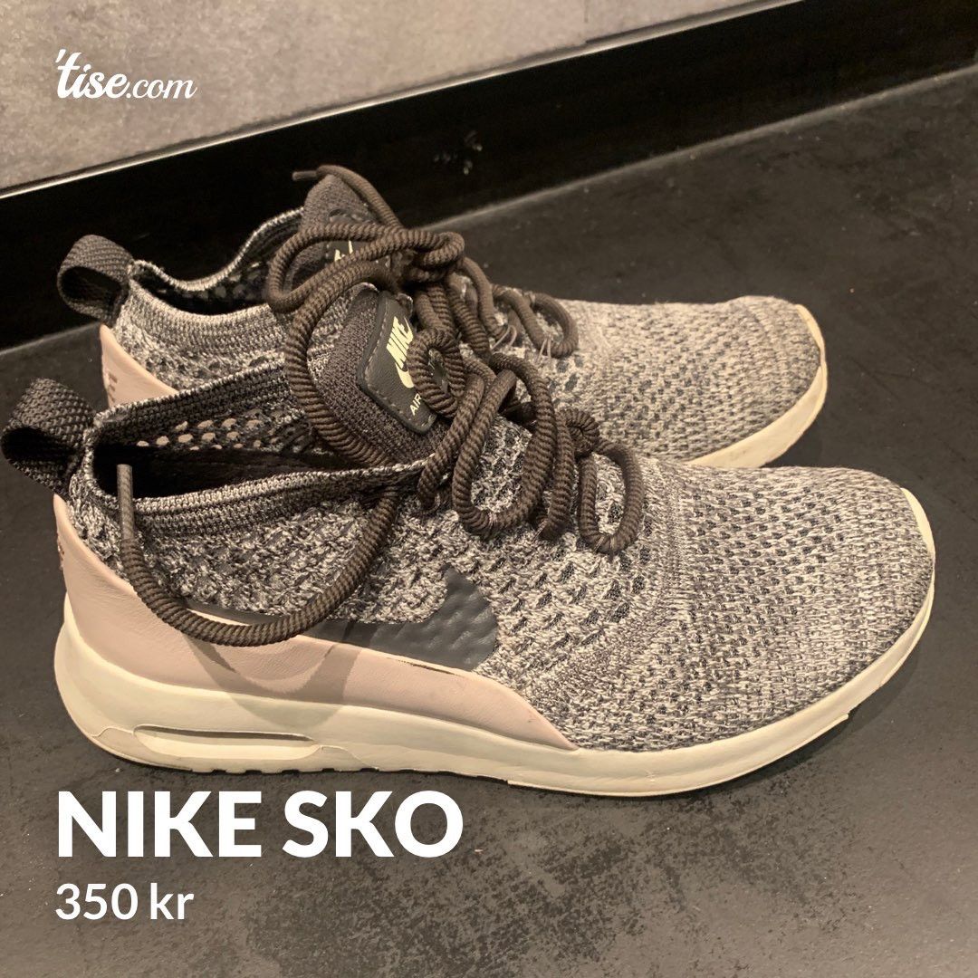 Nike sko str 37,5 | FINN.no Sko 37,5 | FINN.no