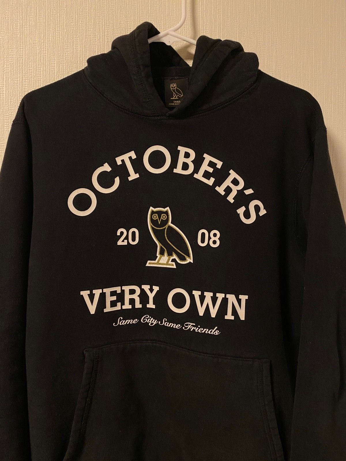 OVO HOODIE (Str. S) | FINN.no ovo hoodie | FINN.no
