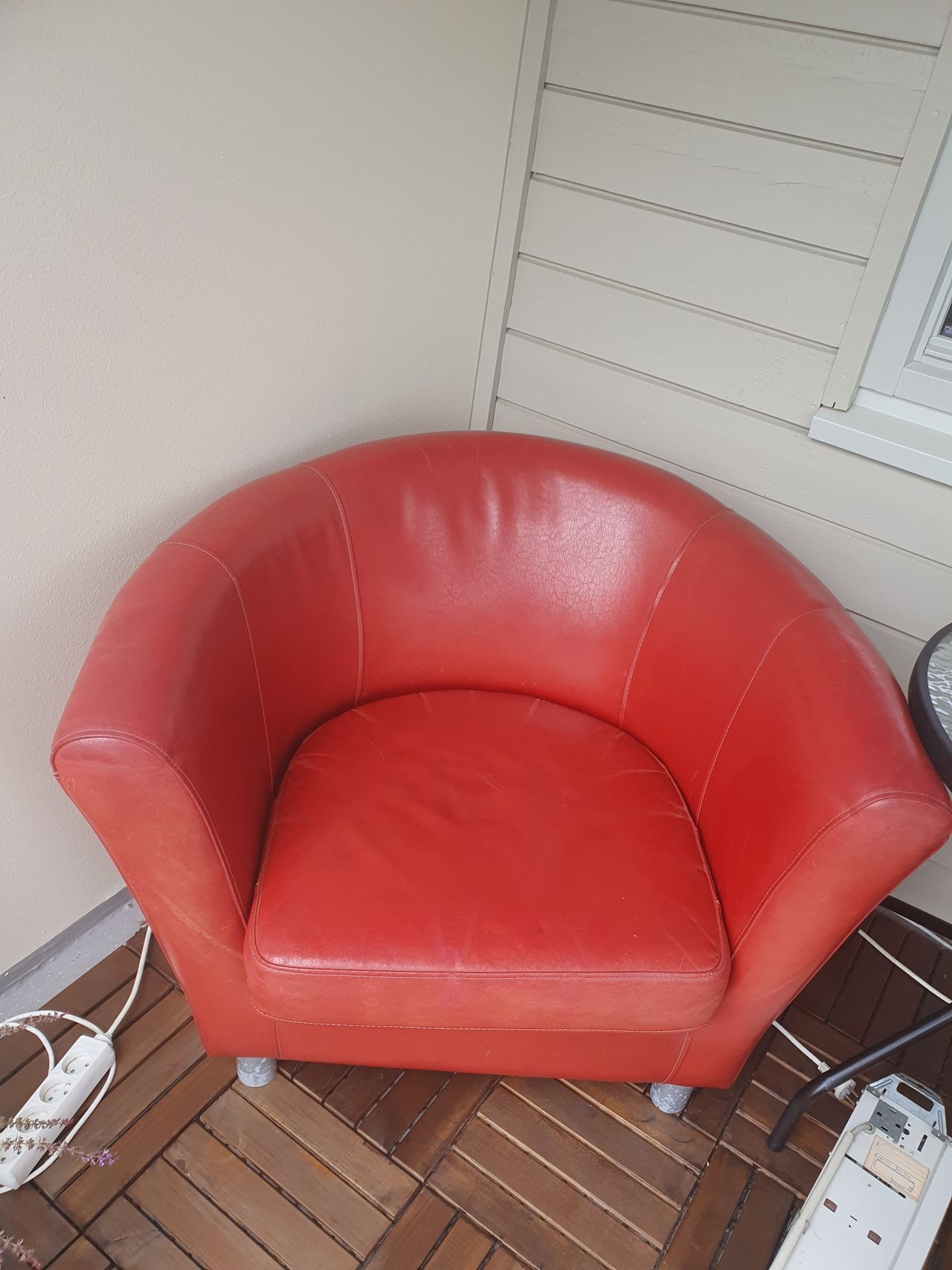 Lenestol gir bort | FINN.no Stol Domitalia comfort living | FINN.no