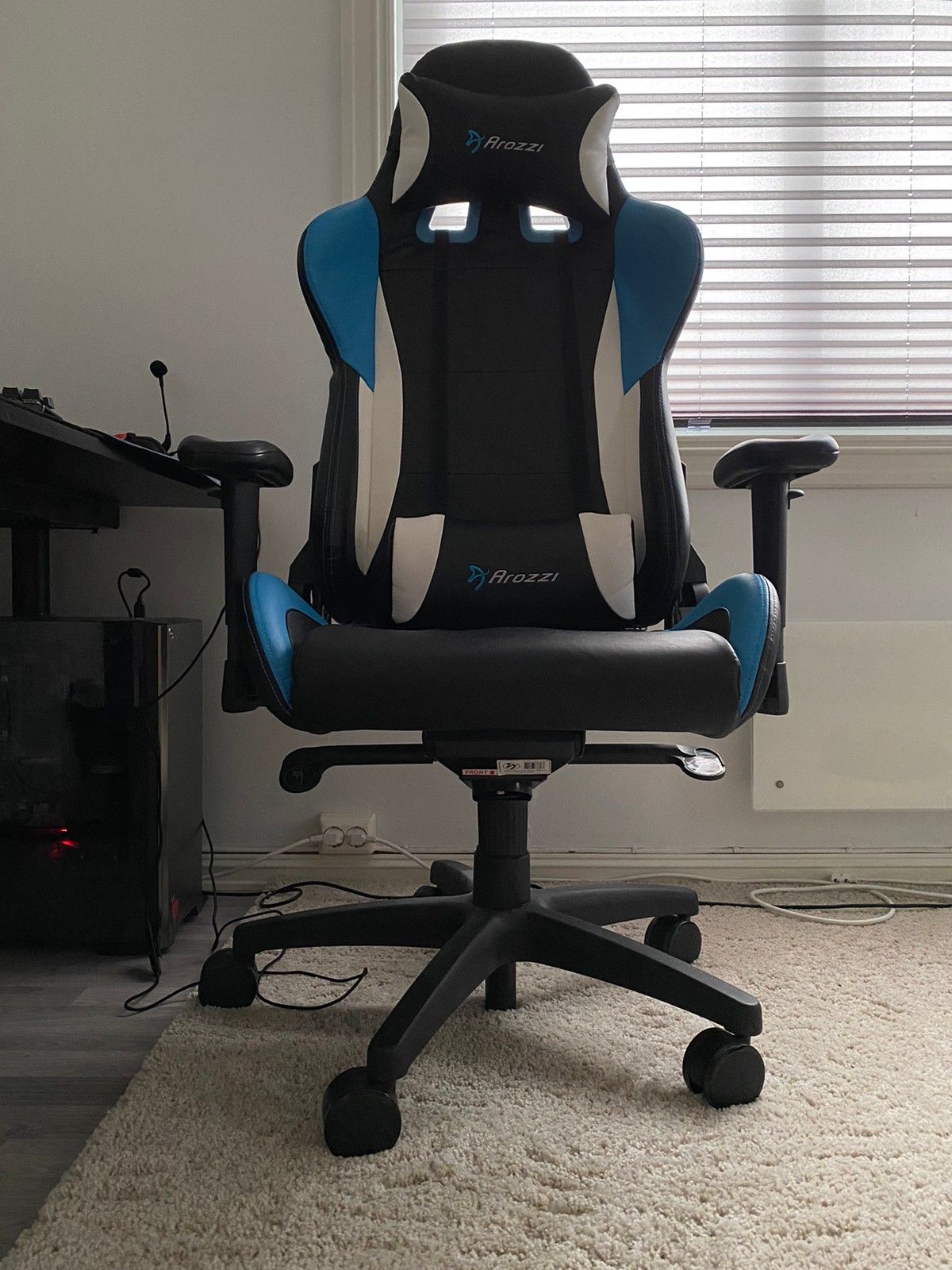 GAMINGSTOL SELGES | FINN.no Gamingstoler Finn din favoritt | JYSK