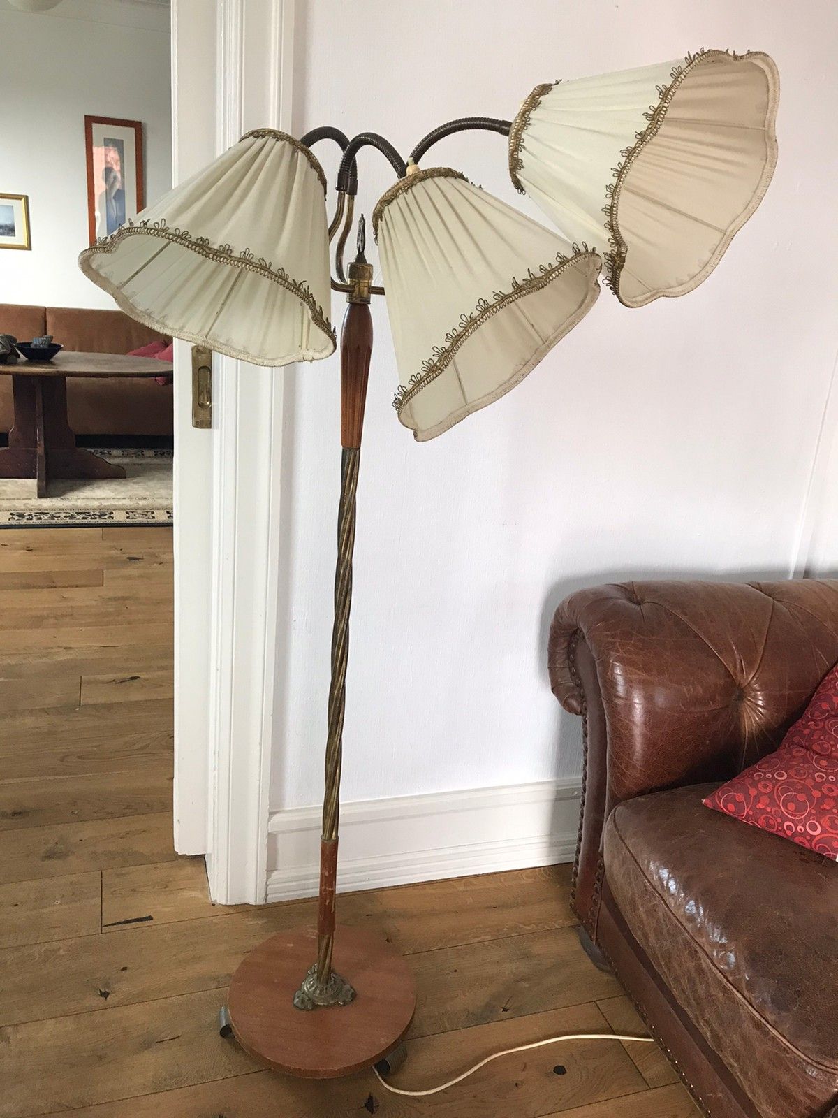 Gammel retro stålampe | FINN.no Gammel stålampe | FINN.no