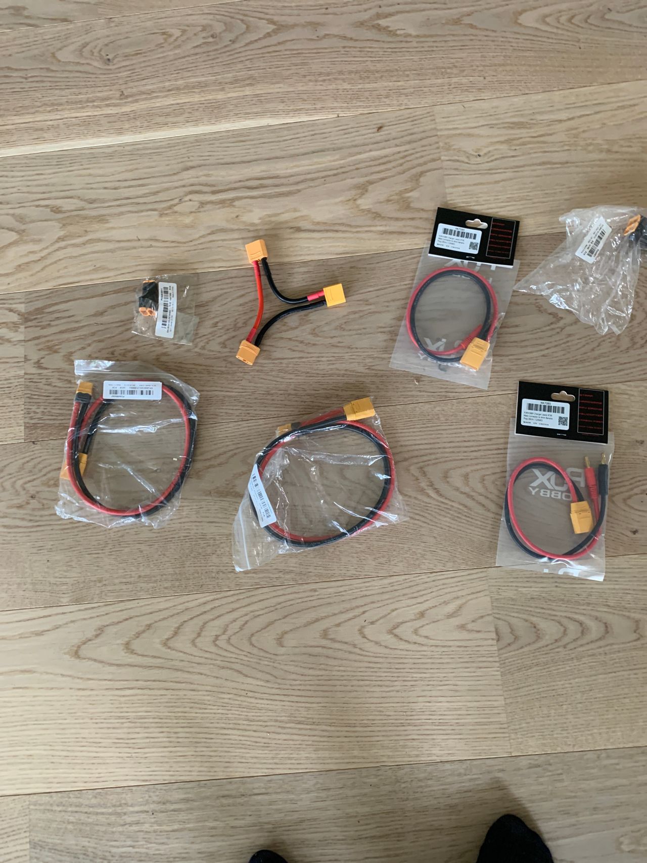 Xt60 Kjøpe, selge og utveksle annonser gode tilbud og priser Ny 14S Lithium Lader 4A (max 58.8V) Batteri 52V 51.8V