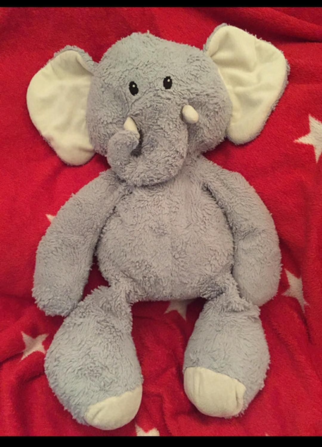 Etterlysning av elefant | FINN.no Elefant puff | FINN.no