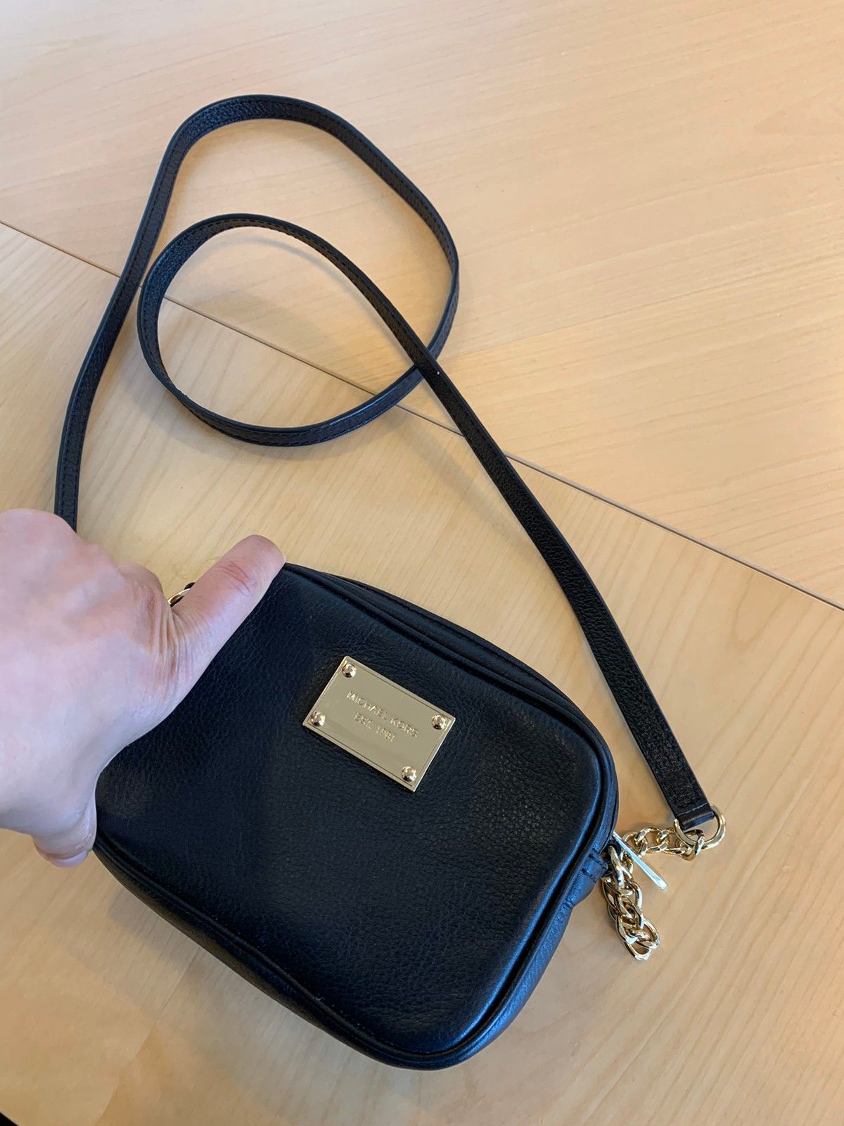 Liten veske fra Michael Kors | FINN.no Liten veske. | FINN.no