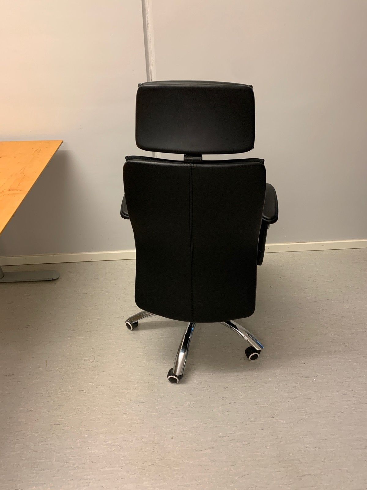 Kontor stoler Kjøpe, selge og utveksle annonser finn den Vitra kontorstol Kjøpe, selge og utveksle annonser finn