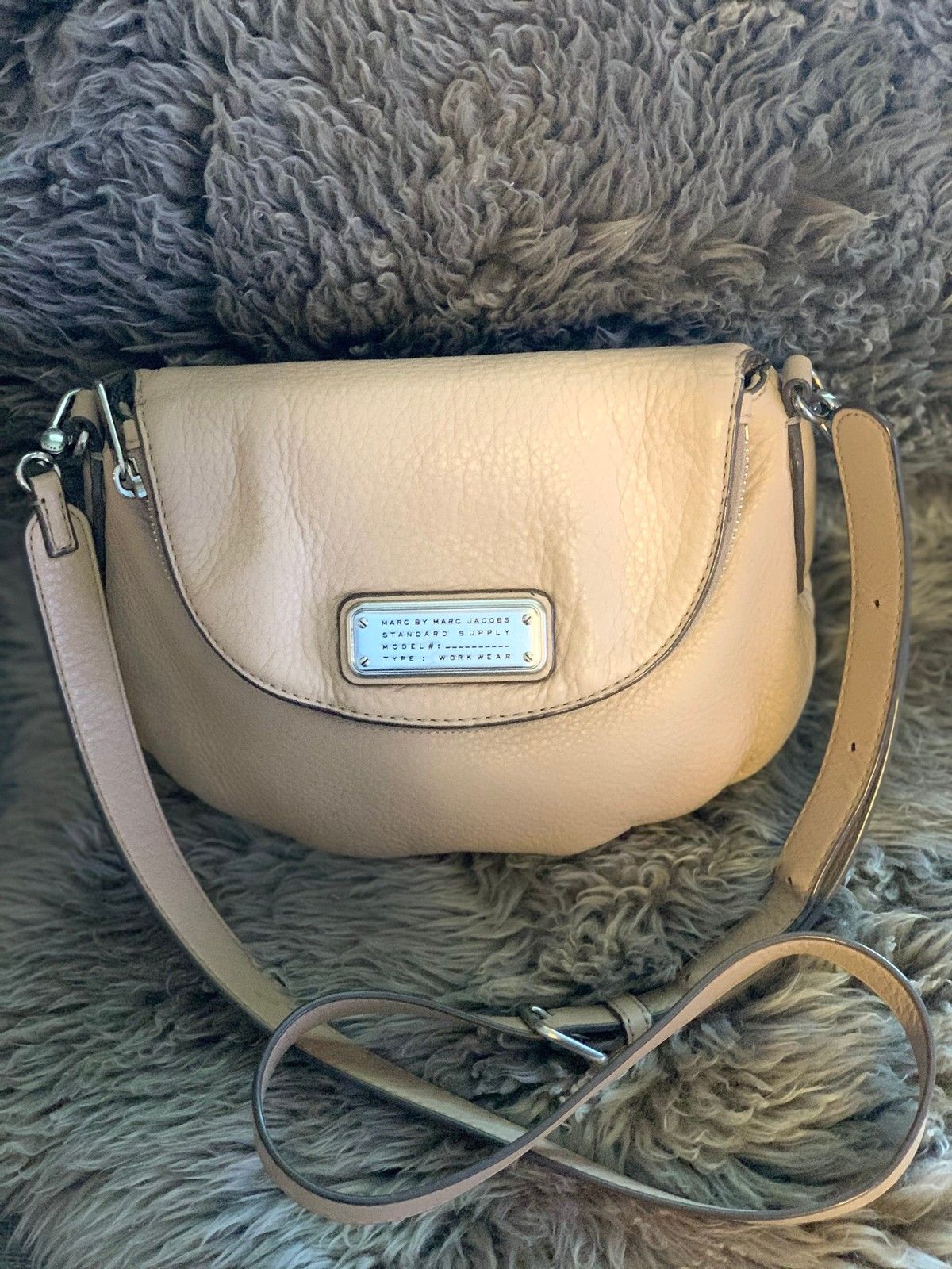 Marc by Marc Jacobs | FINN.no Marc by marc Jacobs skulderveske selges | FINN.no
