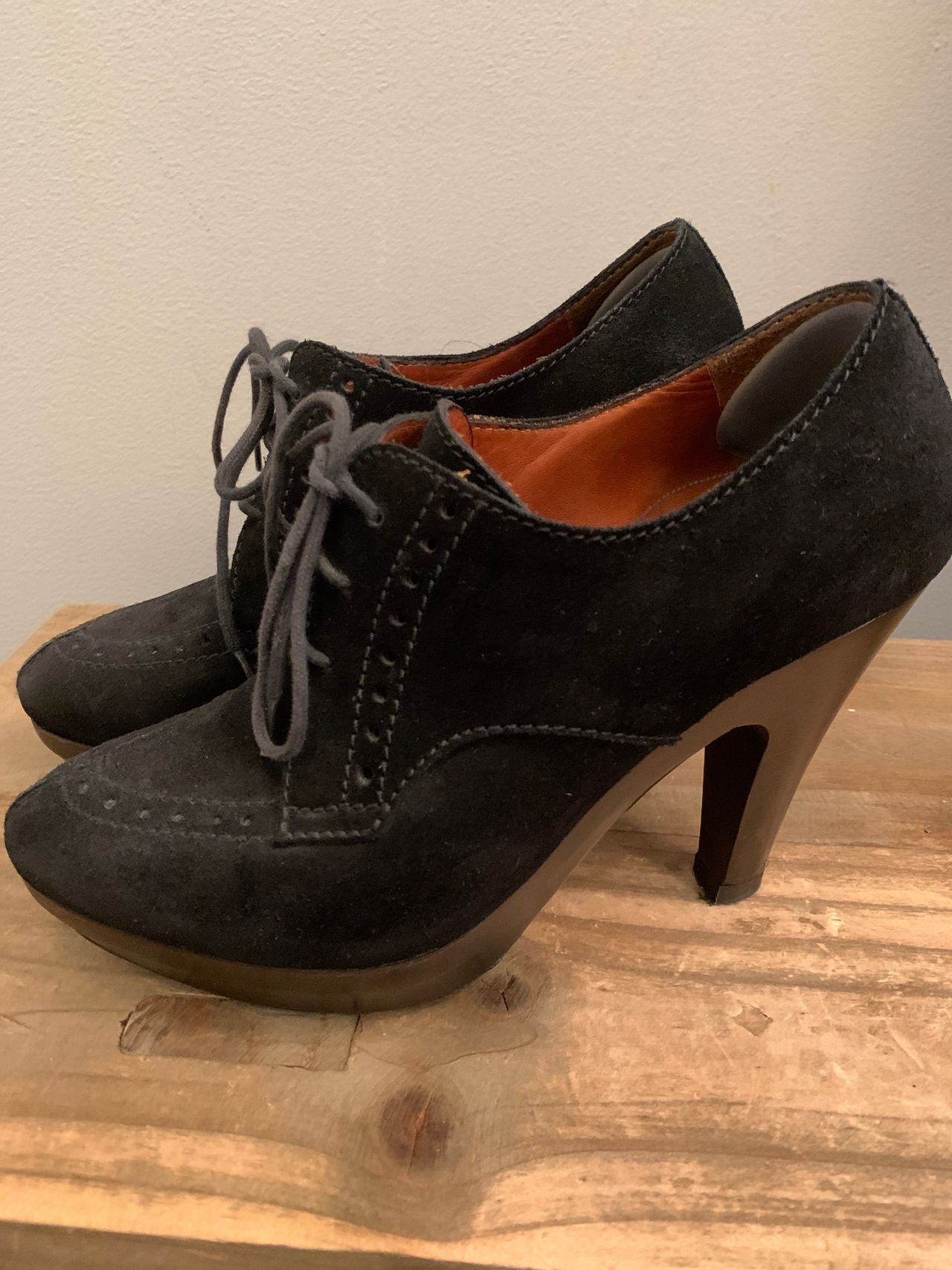 Sko fra Lanvin | FINN.no Designer sko fra Lanvin i str 39 | FINN.no