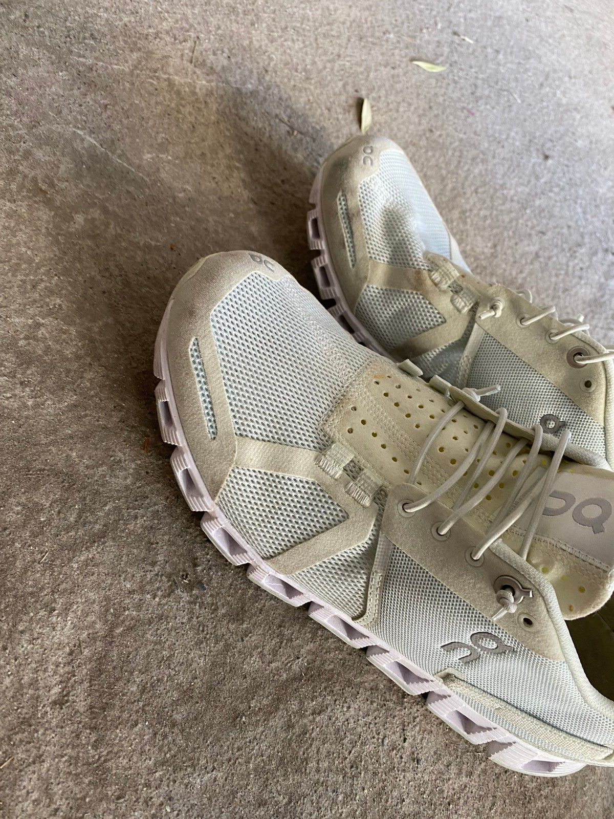 On cloud sko selges billig | FINN.no On cloud sneakers | FINN.no