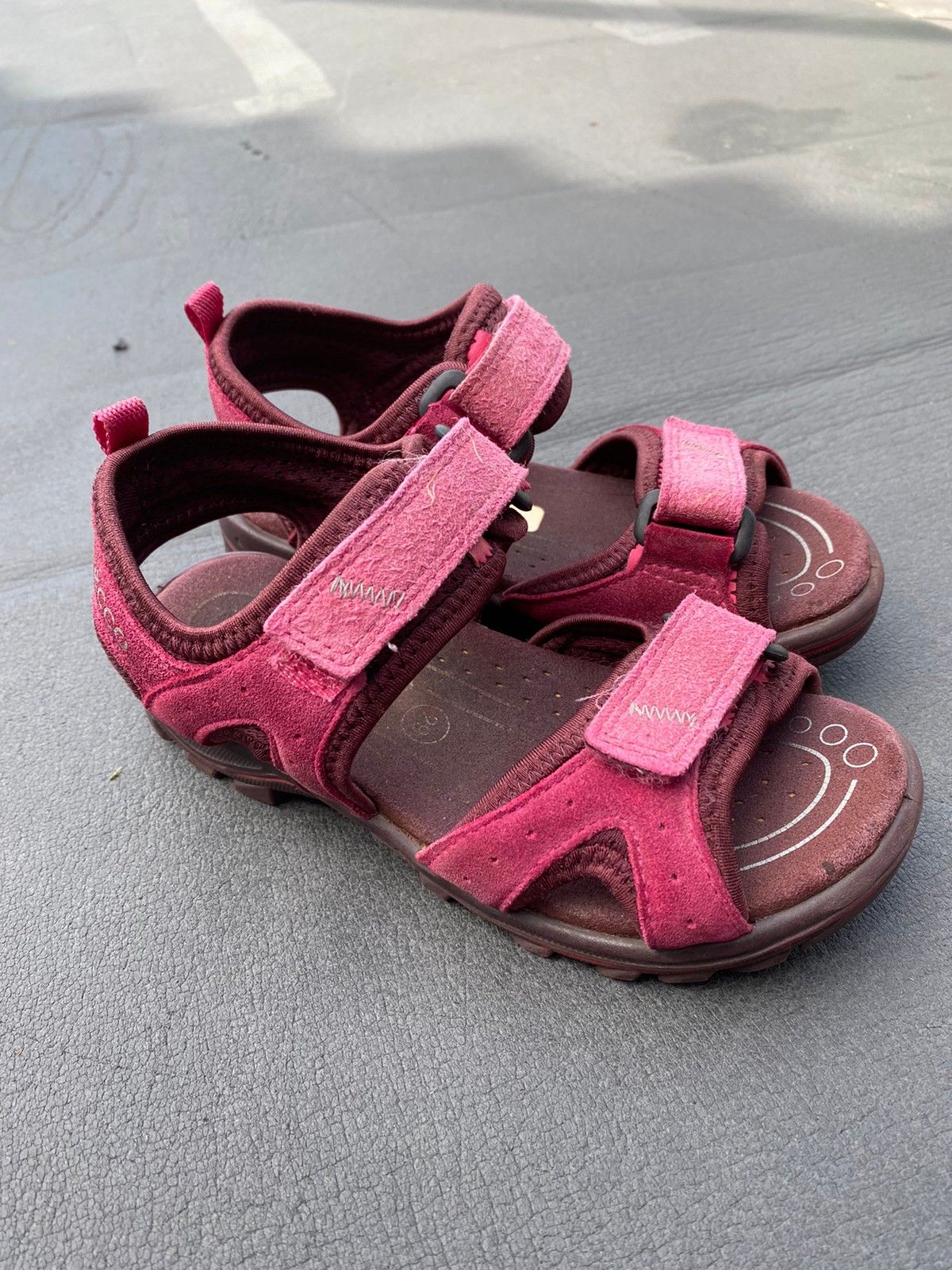 Ecco sandaler str 29 | FINN.no Ecco sandaler str 40 | FINN.no