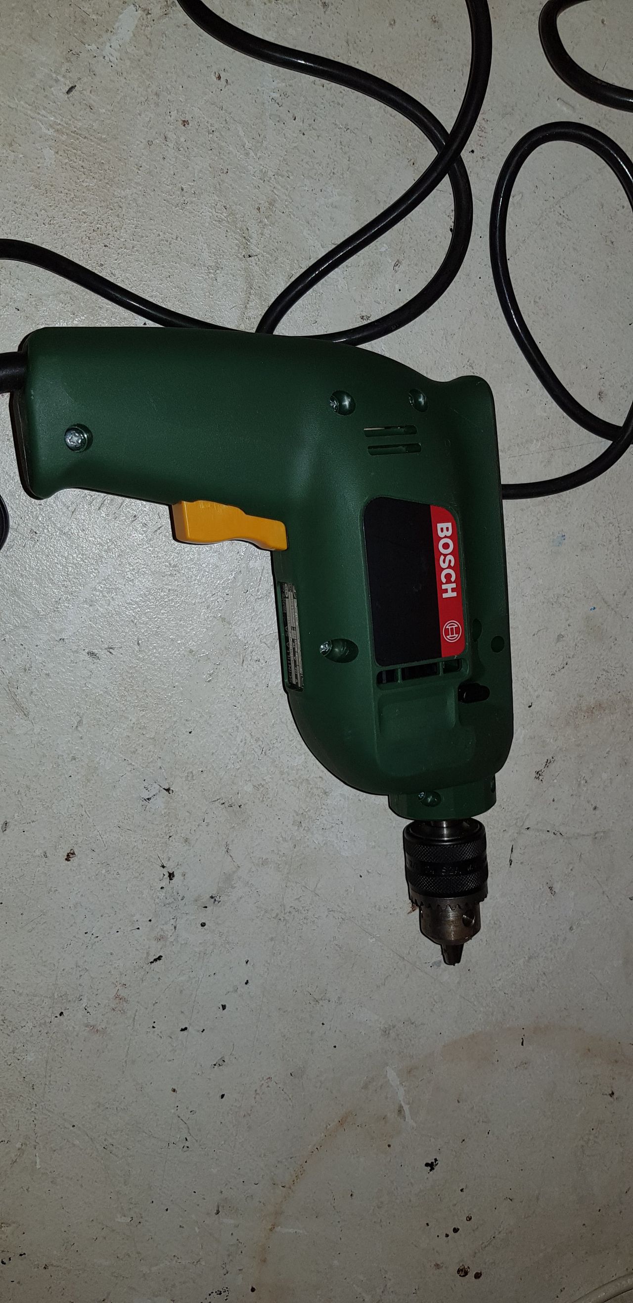 Bosch Drill FINN torget