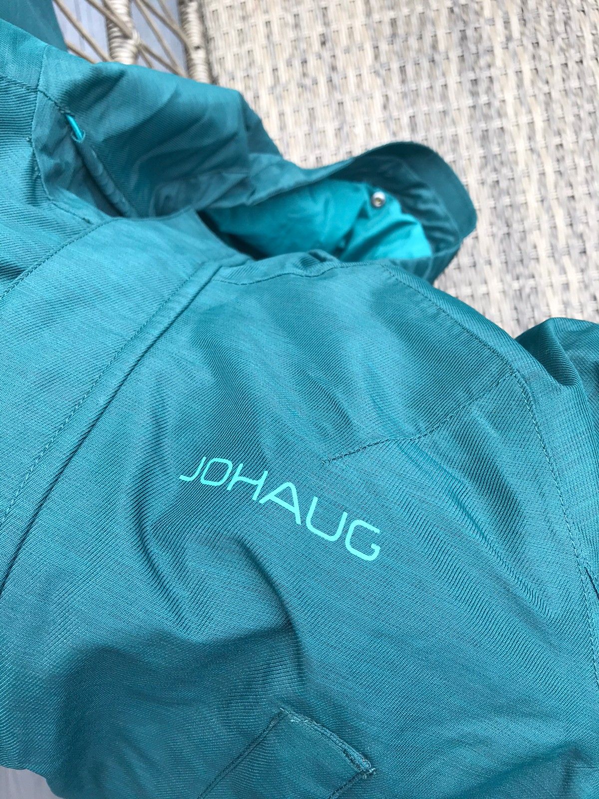Johaug dunejakke. | FINN.no Johaug dunejakke. | FINN.no
