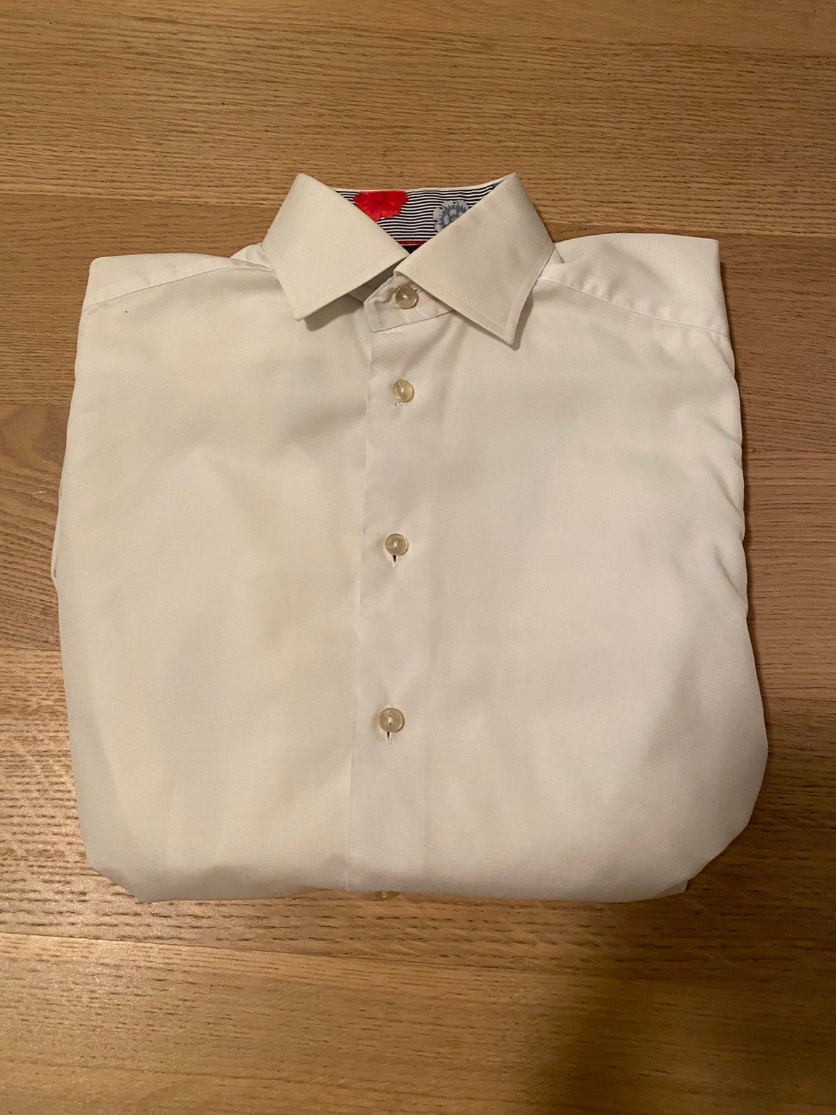 Eton skjorte | FINN.no Eton skjorte 38 | FINN.no