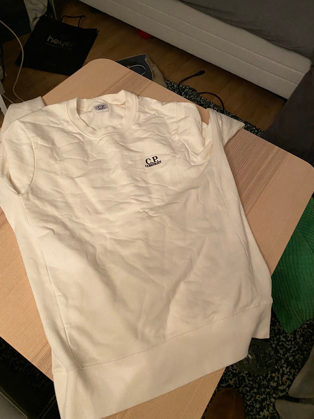C.p company genser | FINN.no C.P Company genser | FINN.no