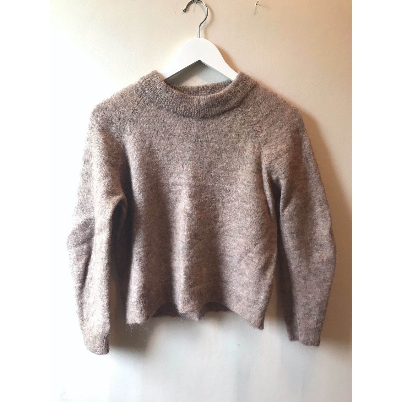 H&M mohair blend genser (3FOR2) | FINN.no H&M mohair blend genser (3FOR2) | FINN.no