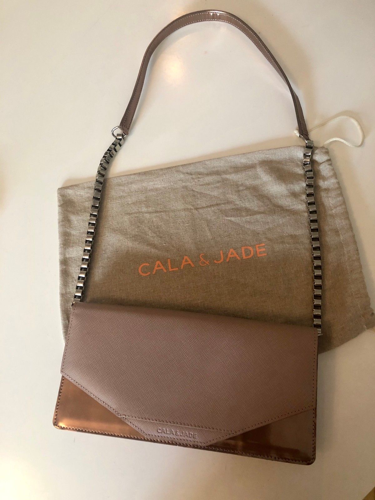 Ubrukt Cala & Jade veske | FINN.no Cala & Jade veske selges | FINN.no