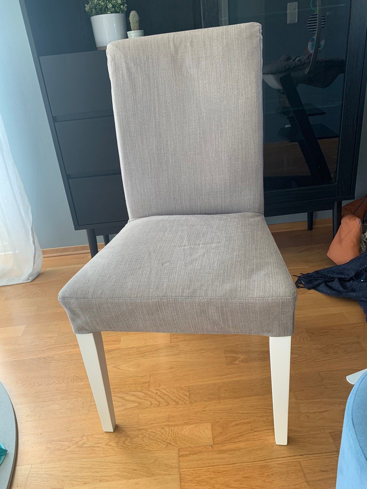 4 stk stoler fra IKEA. | FINN.no Stol IKEA Børje | FINN.no