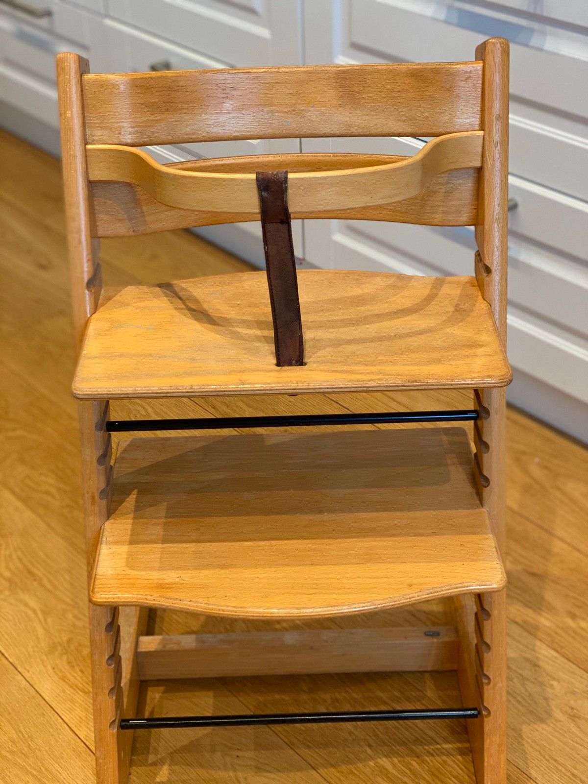Original Stokke Tripp trapp stol | FINN.no Stokke tripp trapp stol med spisebord | FINN.no