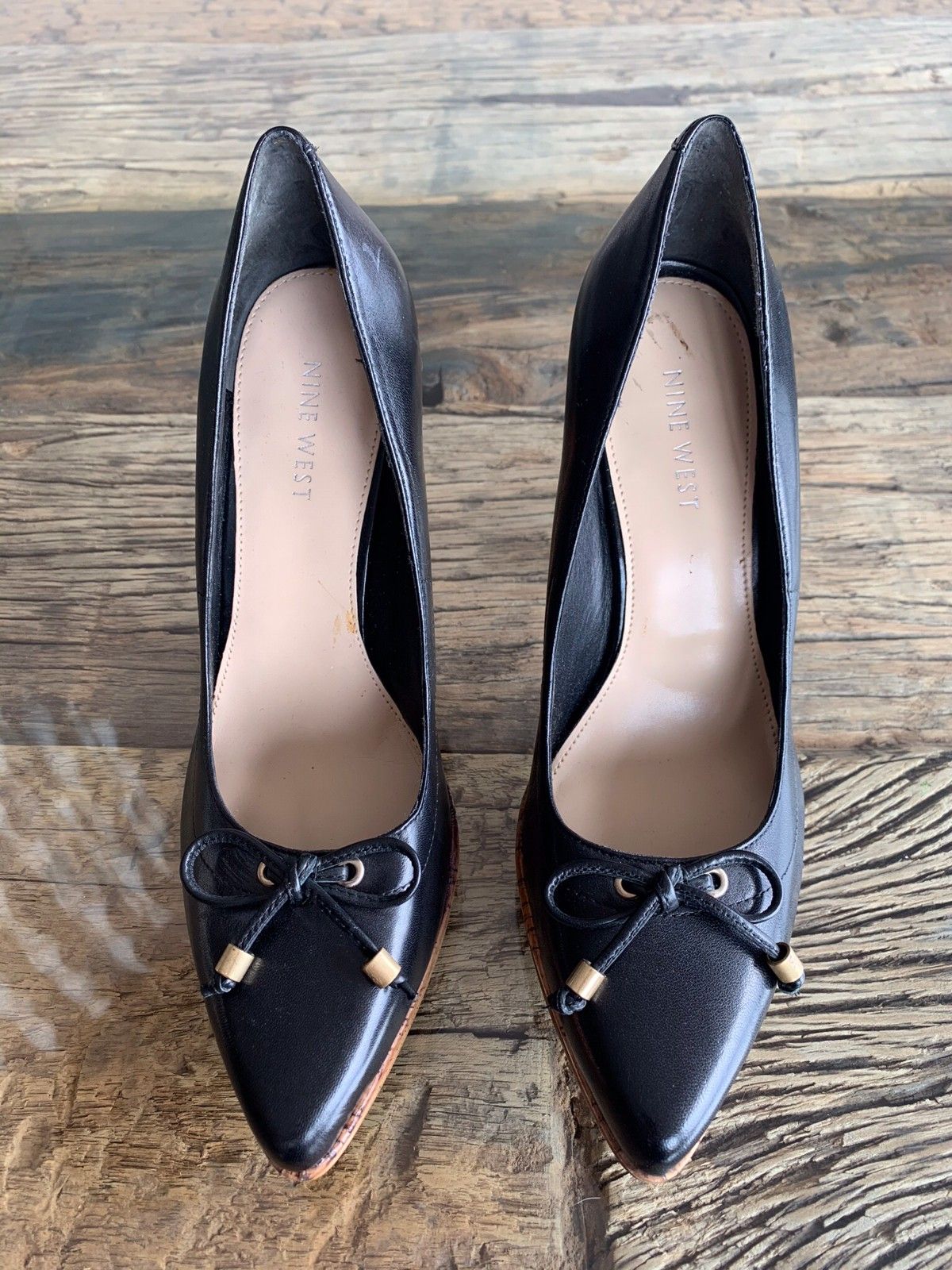 Nydelige sko Str.37 selges. | FINN.no Nine West sko str 37,5 | FINN.no