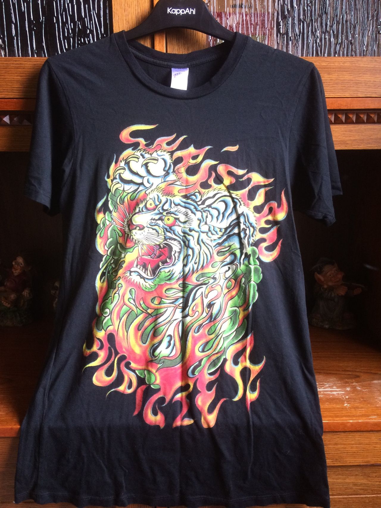 Ny t skjørt fra Ed Hardy str. S selges | FINN.no Ed Hardy T skjorte kjole | FINN.no
