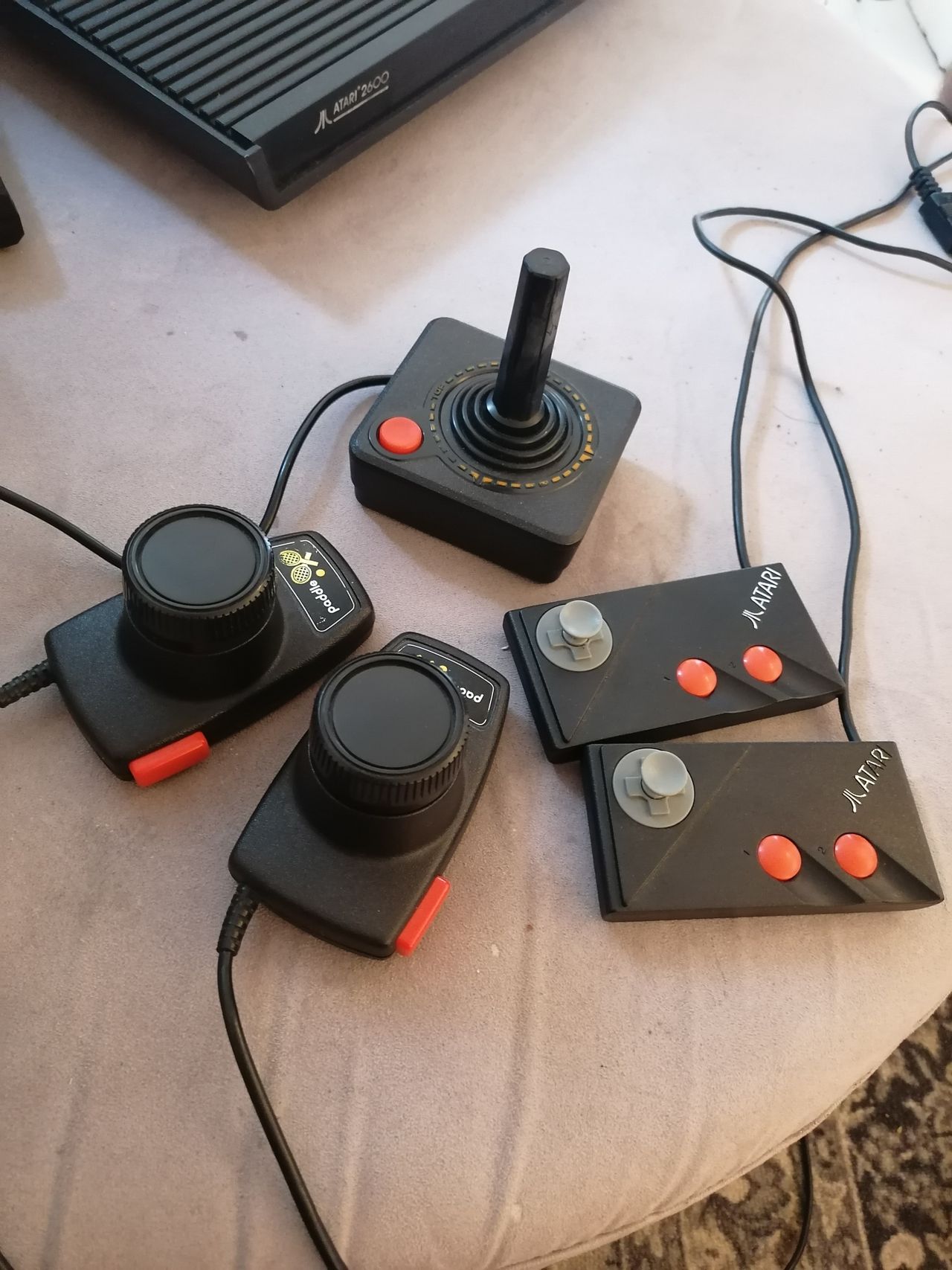Atari Kjøpe, selge og utveksle annonser gode tilbud og Jakks Kjøpe, selge og utveksle annonser gode tilbud og priser
