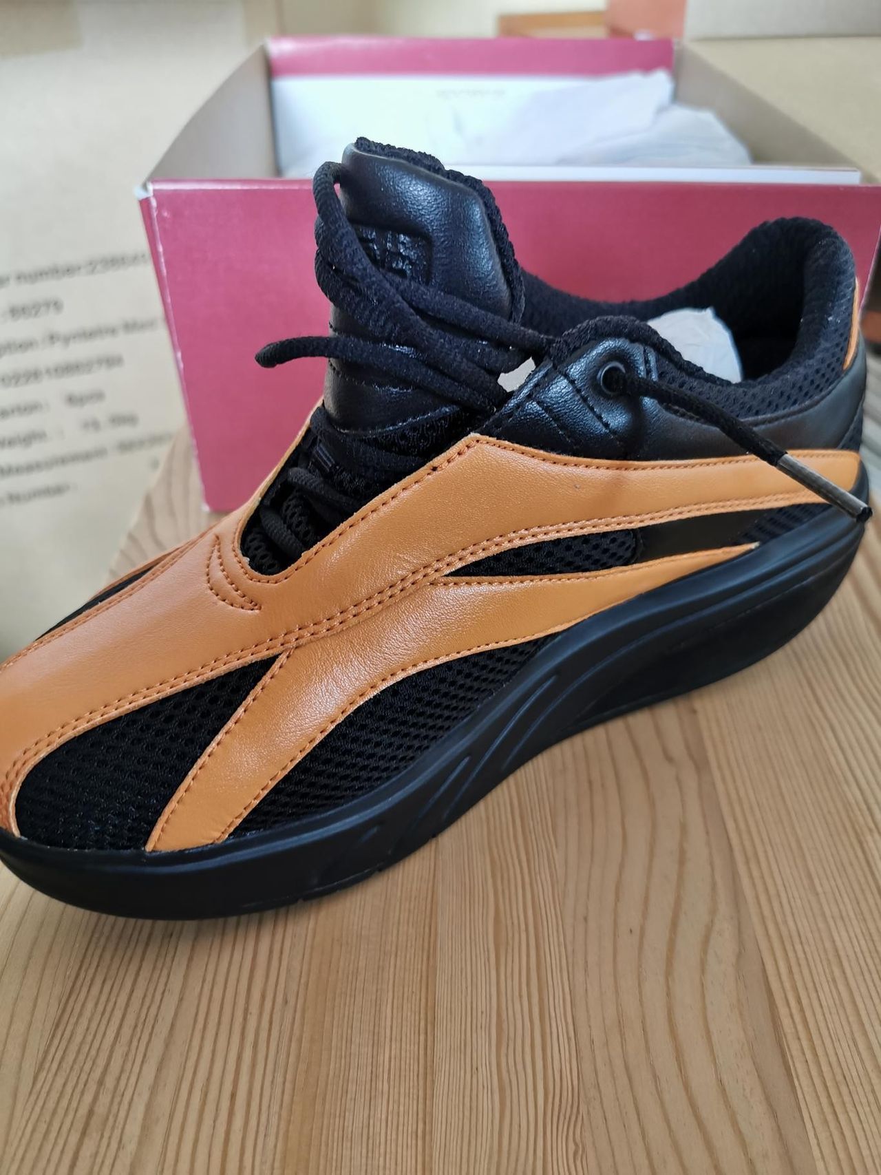 Masai Barefoot Technology sko | FINN.no Masai sko MBT str 40 | FINN.no