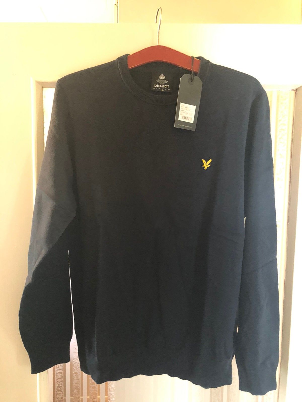 Lyle & scott genser | FINN.no Lyle & Scott genser XL | FINN.no
