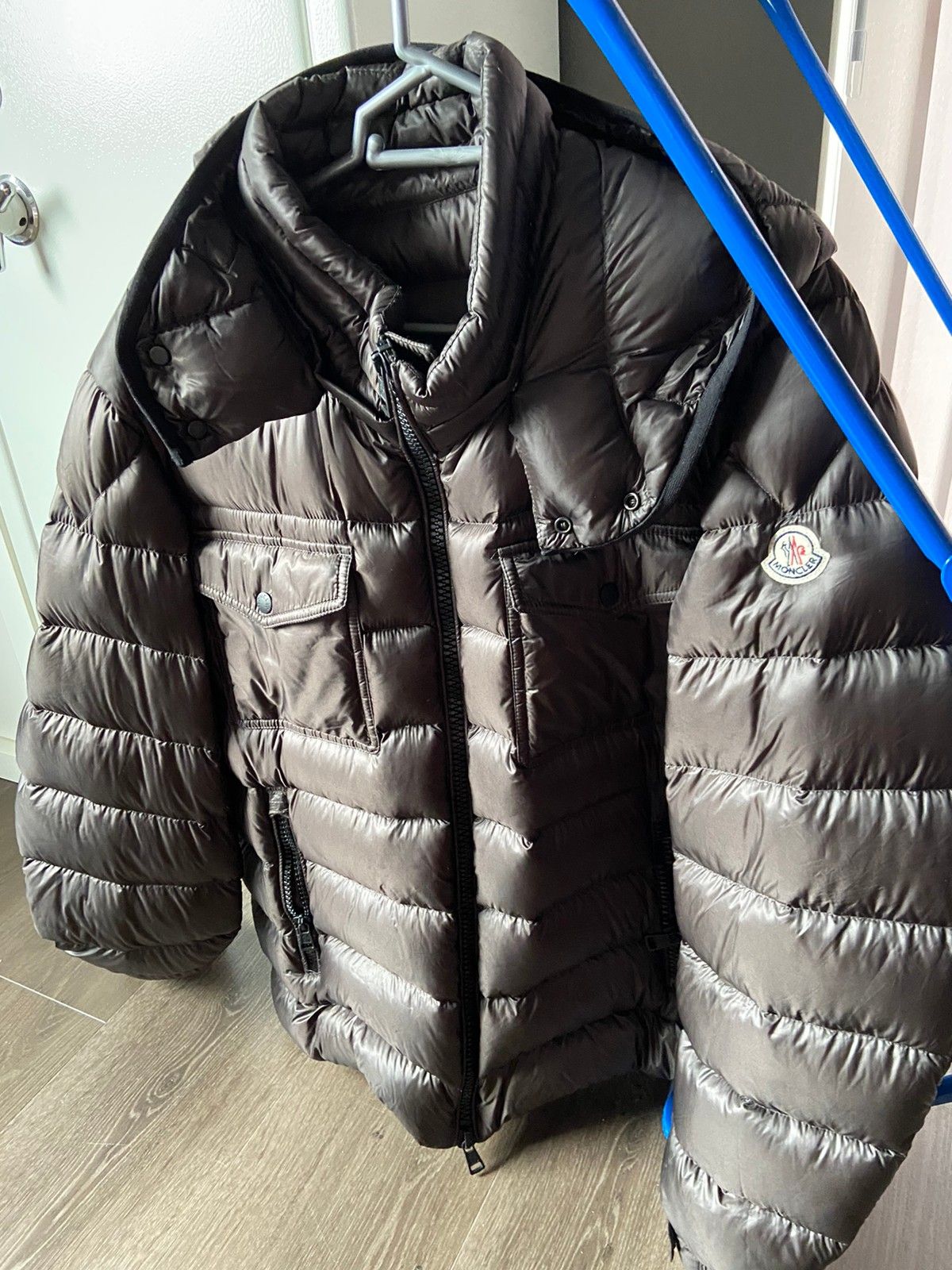 Moncler vinterjakke | FINN.no Moncler vinterjakke | FINN.no