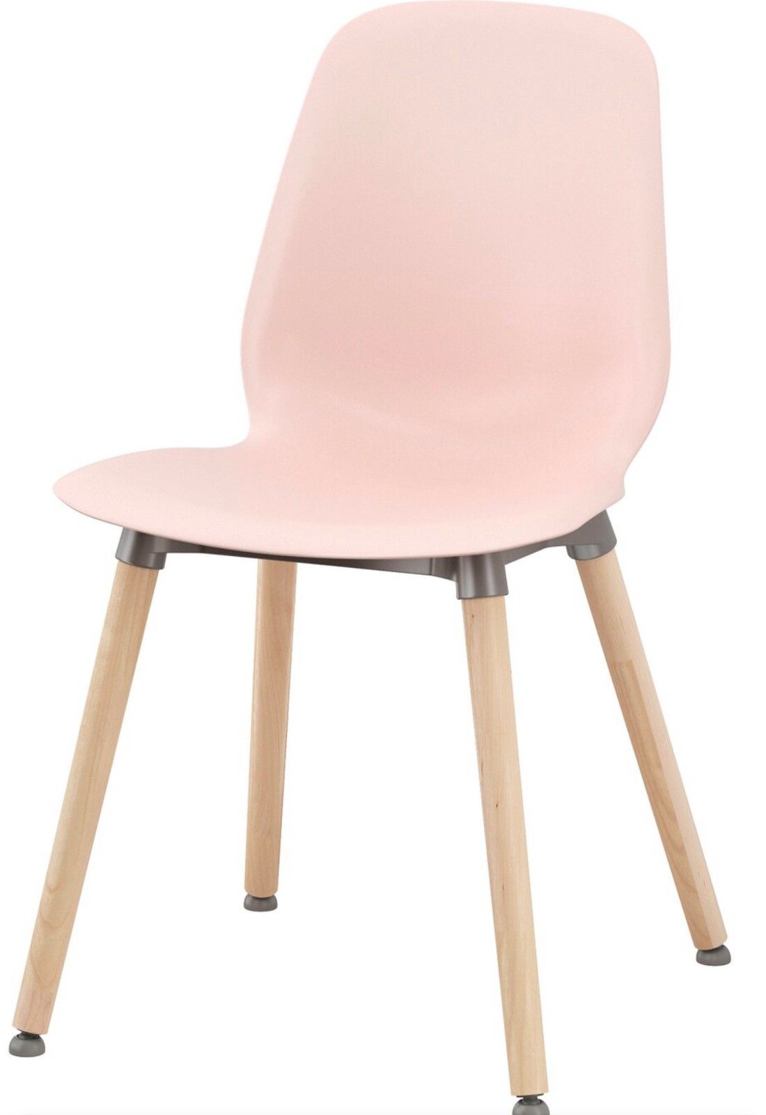 Leifarne IKEA stol rosa | FINN.no 2 stk. Ikea Skruvsta stol (Lilla) MIDLERTIDIG UTSOLGT