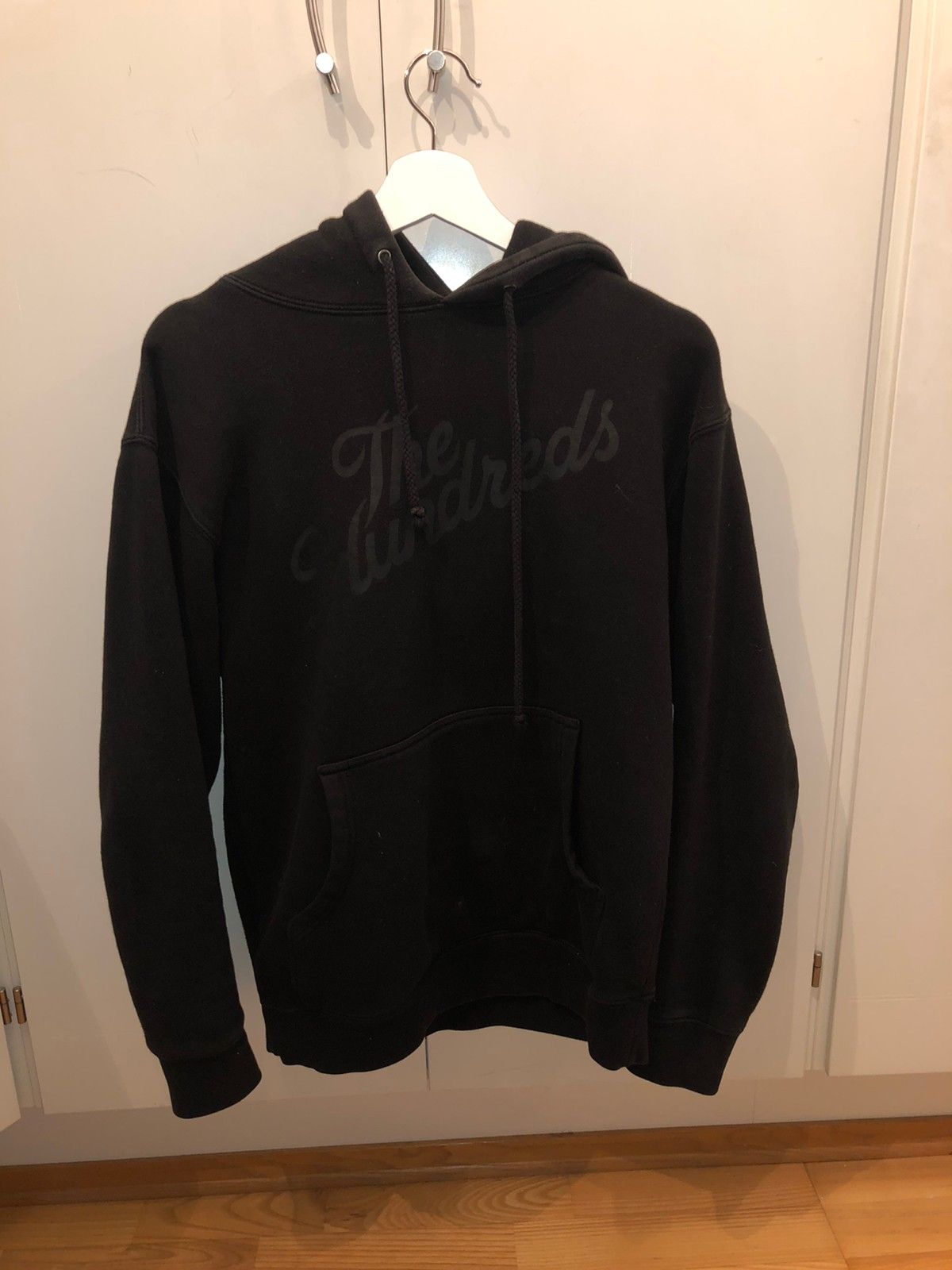 The hundreds hettegenser | FINN.no The Hundreds jakke. | FINN.no