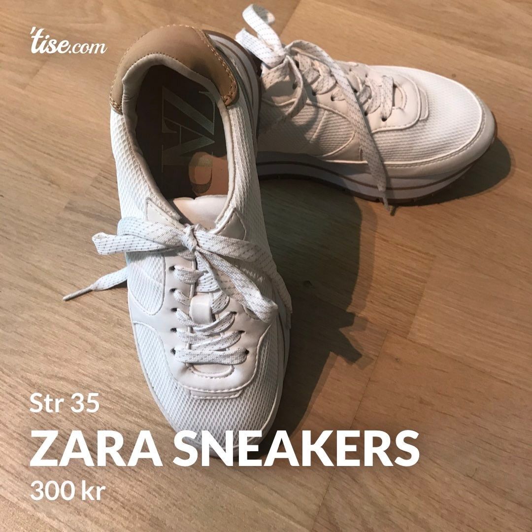 Sko str 35 Nike air Max, élysès, vans, Zara | FINN.no Sko str 35 Nike air Max, élysès, vans, Zara | FINN.no