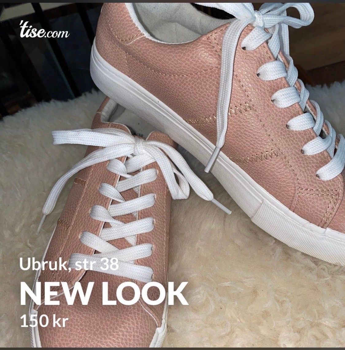 Sko, Str 38 | FINN.no New look sko str 38 | FINN.no