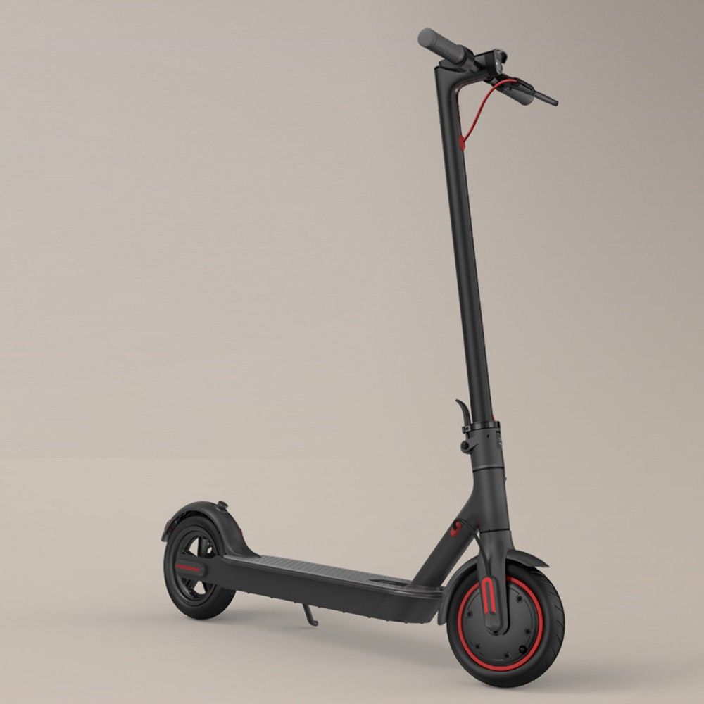 NY BÅTLAST PÅ VEI INN MED ELEKTRISKE SPARKESYKLER. | FINN.no Nordic E Scooter 300 20kmt | FINN.no