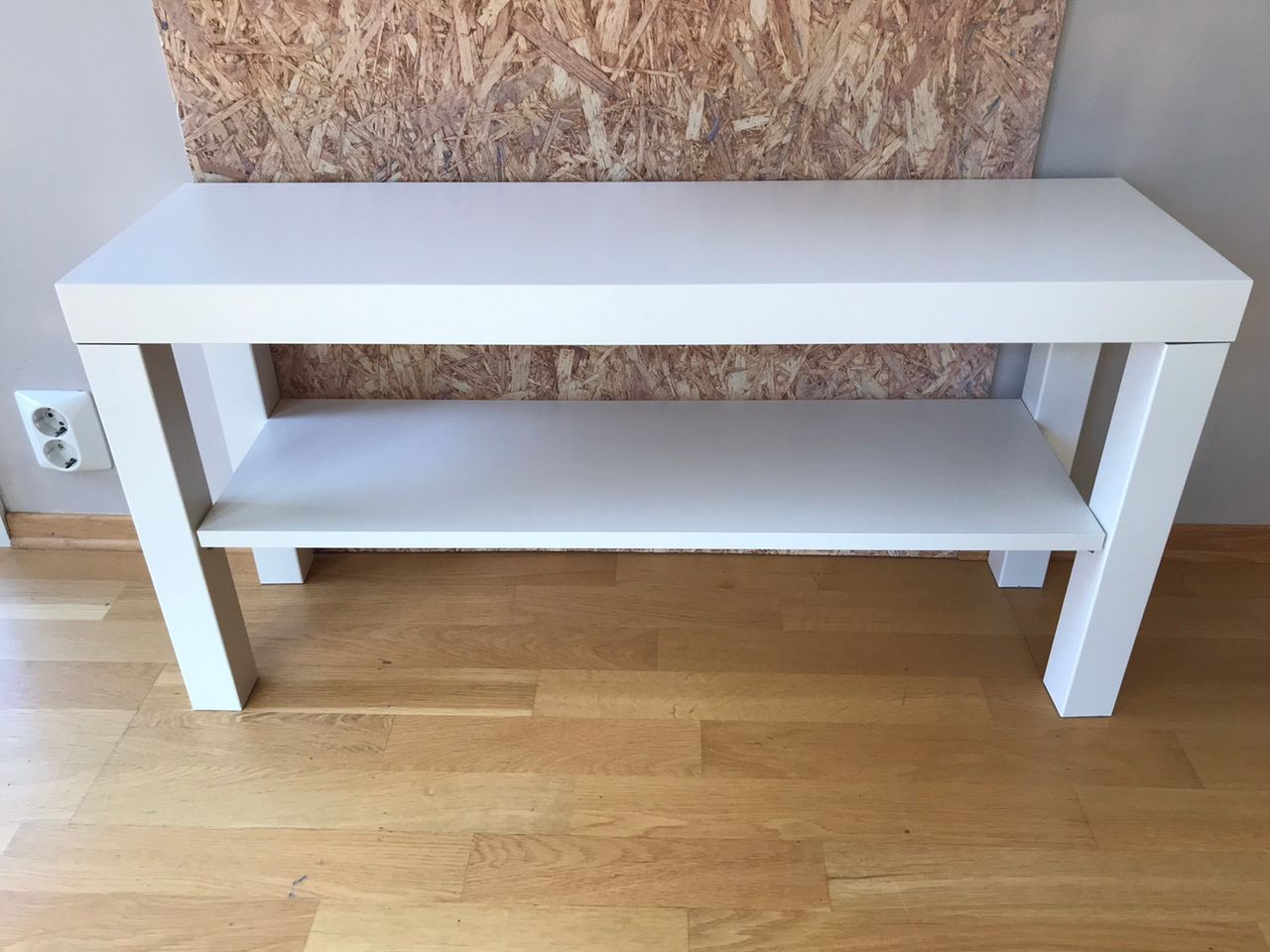 Ikea tv Kjøpe, selge og utveksle annonser gode tilbud og Tv benk bestå burs Kjøpe, selge og utveksle annonser de