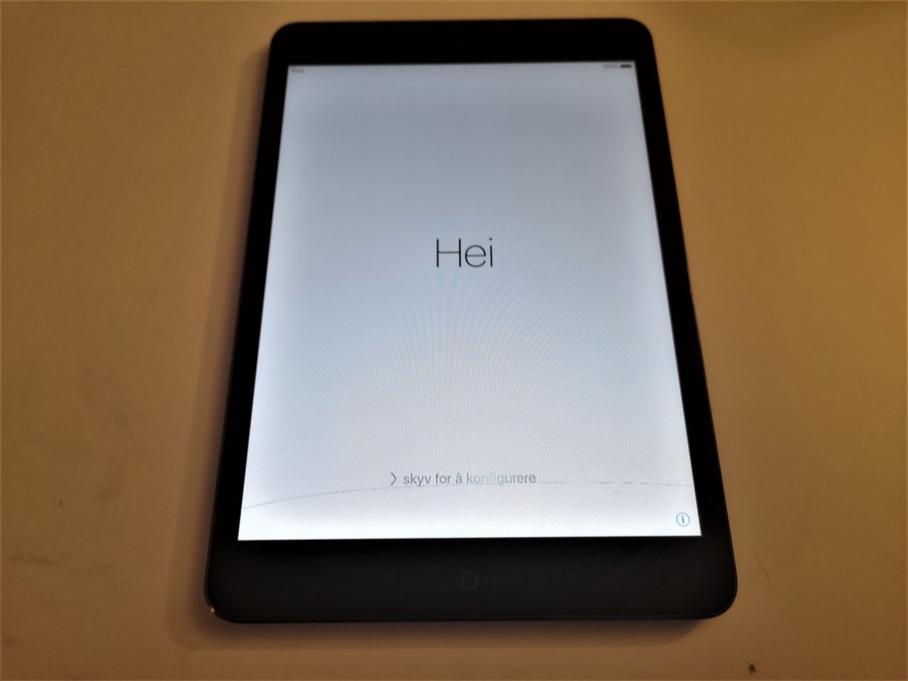 Ipad mini selges Kjøpe, selge og utveksle annonser finn Ipad mini til salgs Kjøpe, selge og utveksle annonser de
