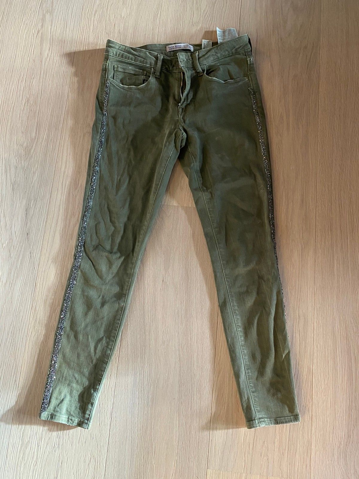 Bukse fra Zara | FINN.no Bukse fra Zara | FINN.no