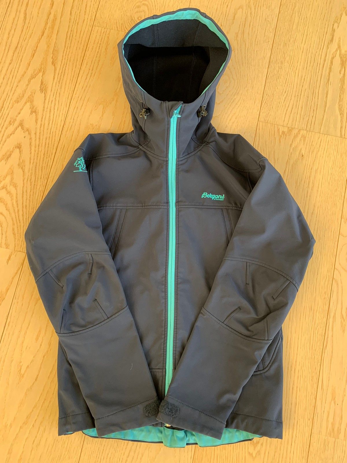 Bergans softshell jakke, herre | FINN.no Bergans softshell jakke, herre | FINN.no