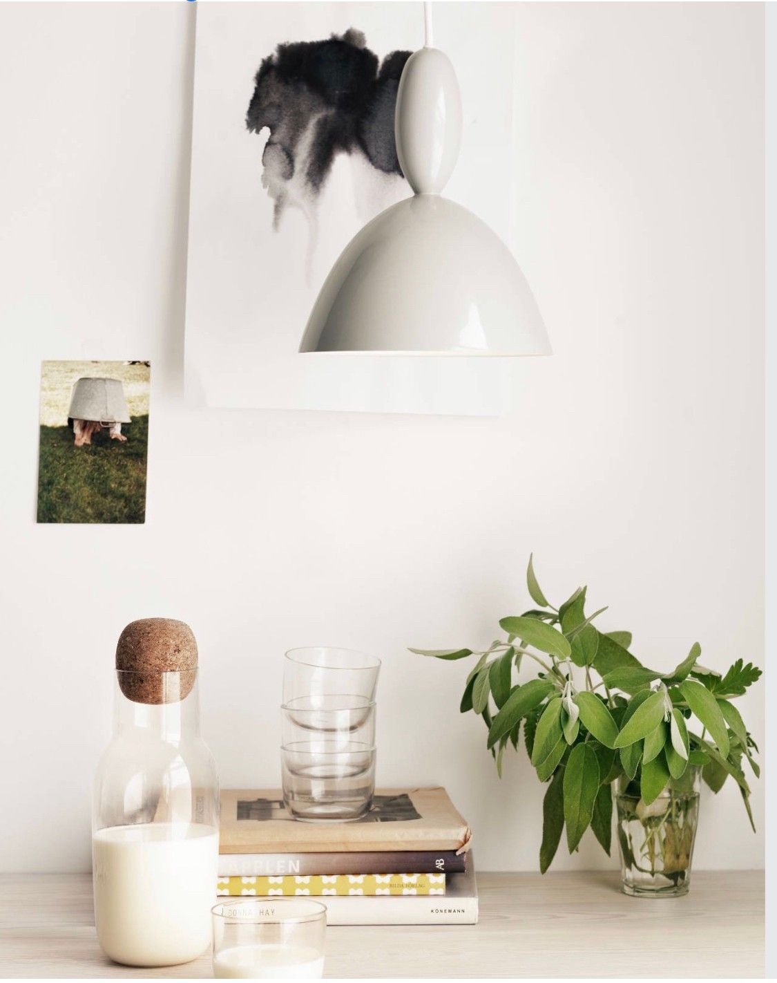 2 hvite Muuto Mhy lamper | FINN.no 2 hvite Muuto Mhy lamper | FINN.no