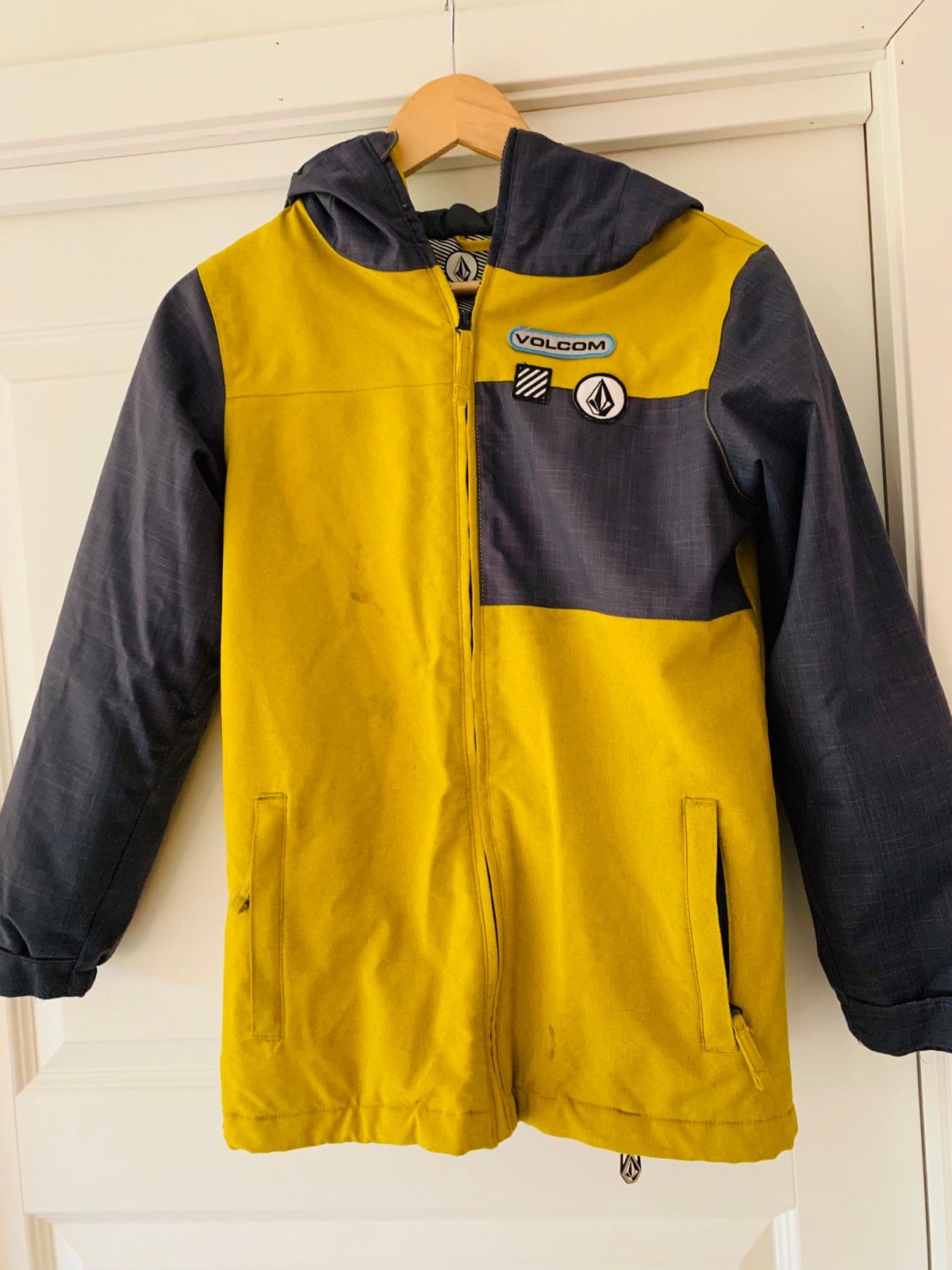 Volcom SnowboardSki Jakke | FINN.no Volcom jakke | FINN.no