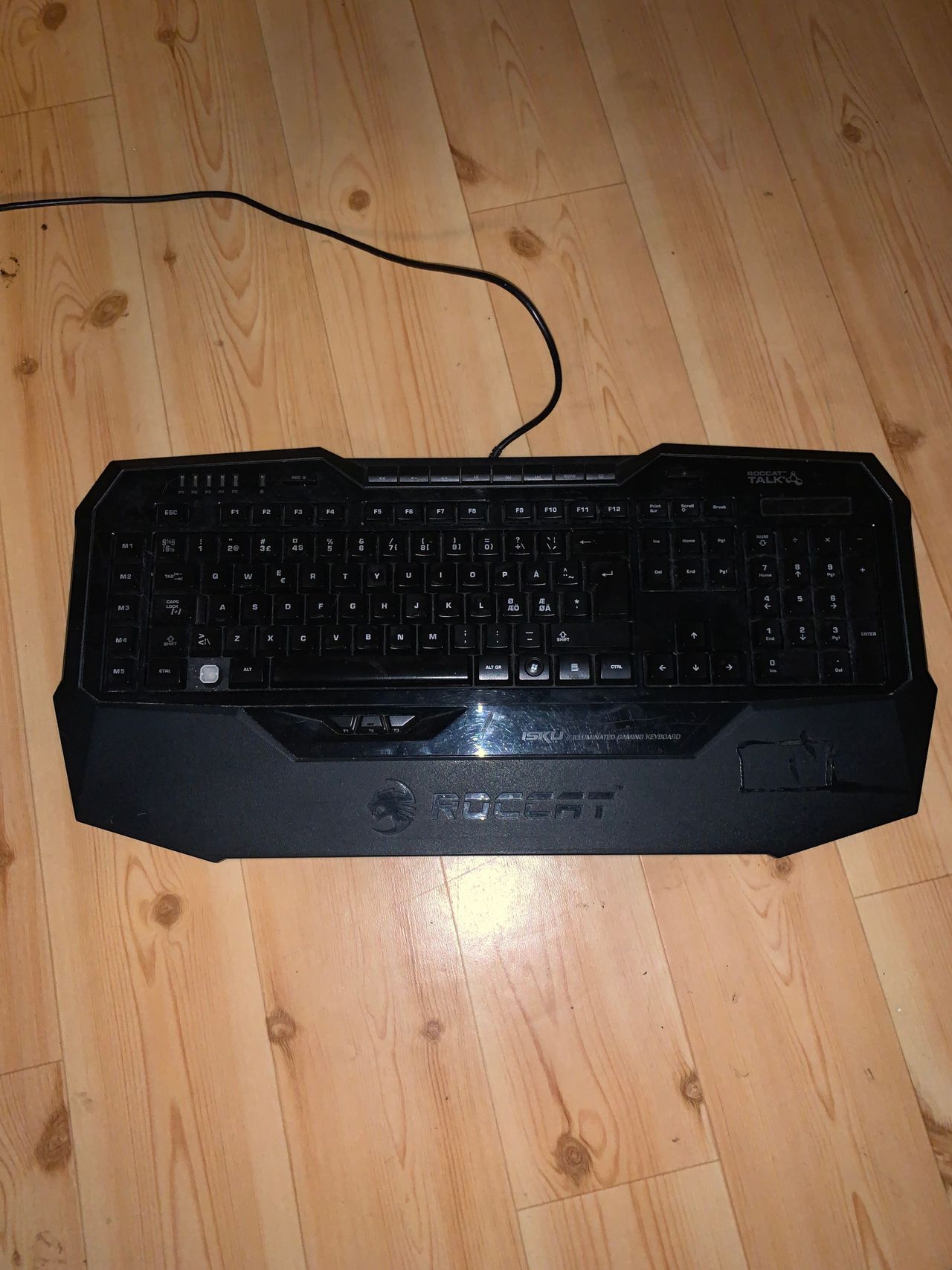 Roccat Kjøpe, selge og utveksle annonser gode tilbud og priser Roccat Kjøpe, selge og utveksle annonser gode tilbud og priser