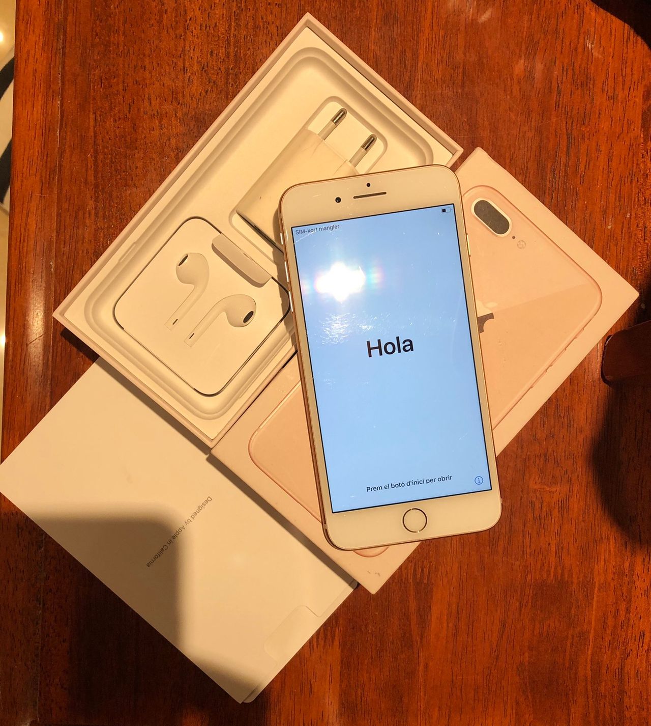 Ny apple iphone 6 plus Kjøpe, selge og utveksle annonser Apple iphone 6 plus Kjøpe, selge og utveksle annonser de