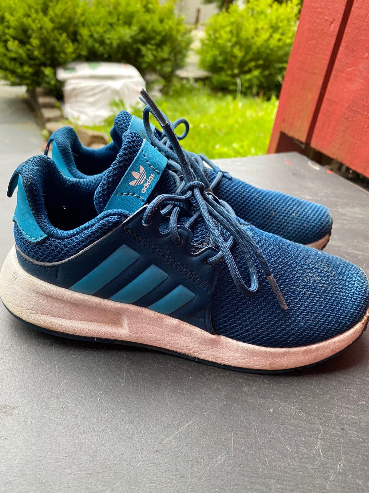 Adidas joggesko str 31 | FINN.no Adidas vinter slo | FINN.no