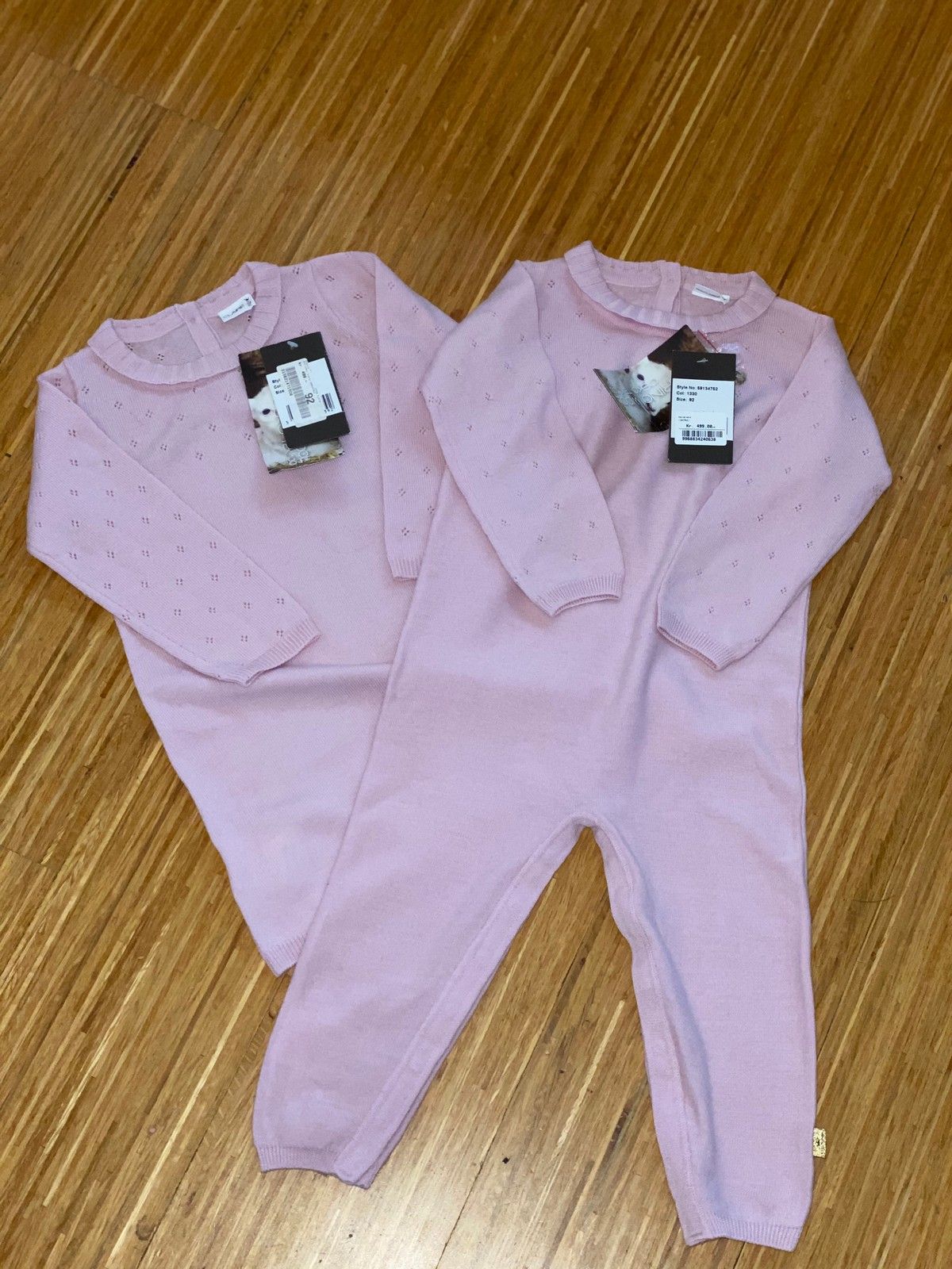 Ull jakke Hust & Claire str 68 | FINN.no Ull jakke Hust & Claire str 68 | FINN.no